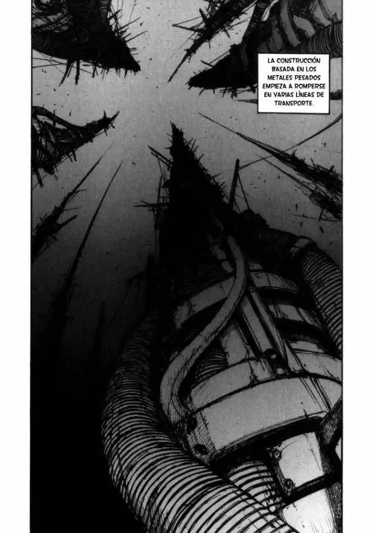 NOiSE (2000) - Capítulo 6 - Página 16 - LectorTMOo