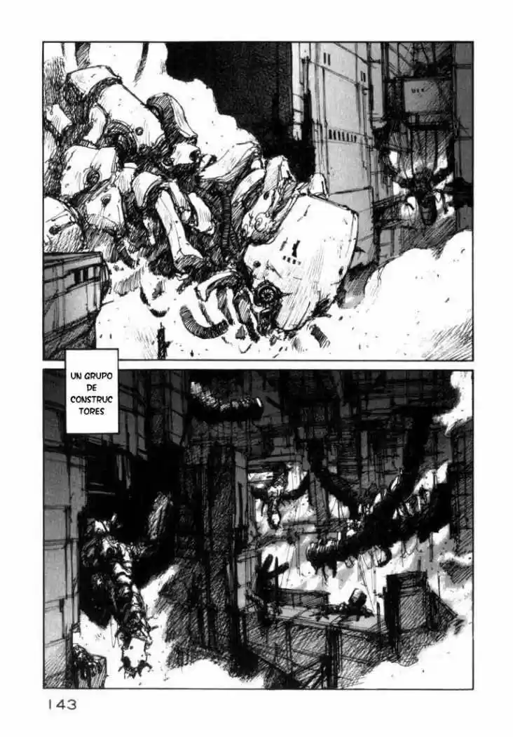 NOiSE (2000) - Capítulo 6 - Página 17 - LectorTMOo