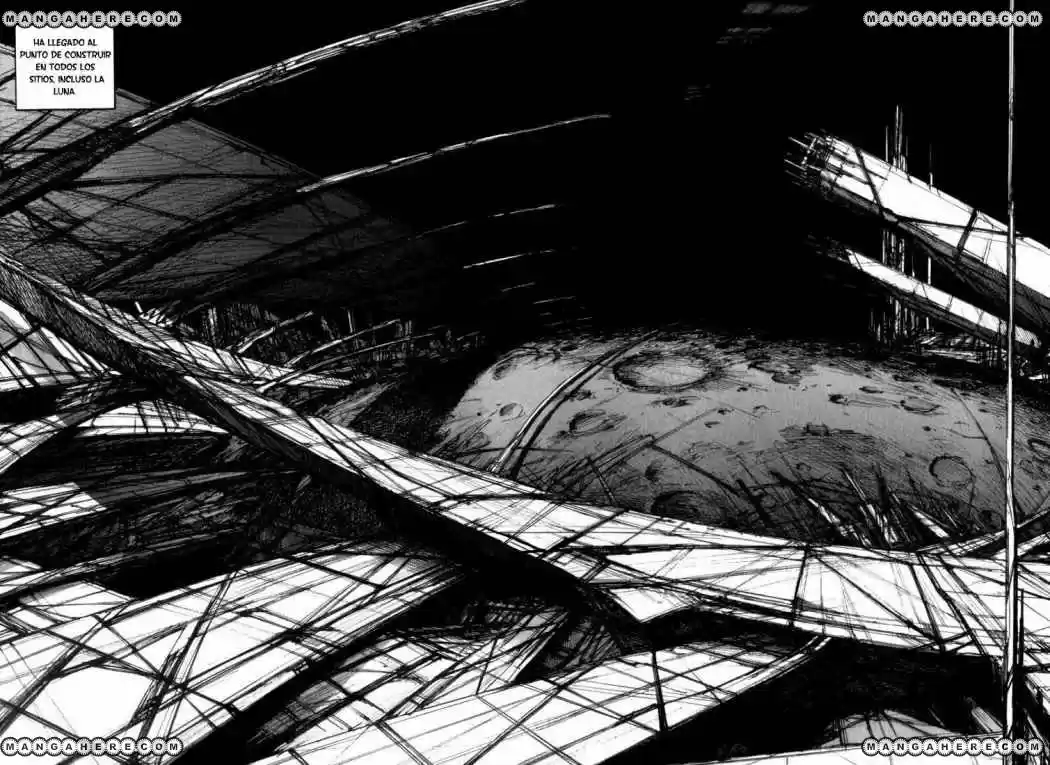NOiSE (2000) - Capítulo 6 - Página 18 - LectorTMOo