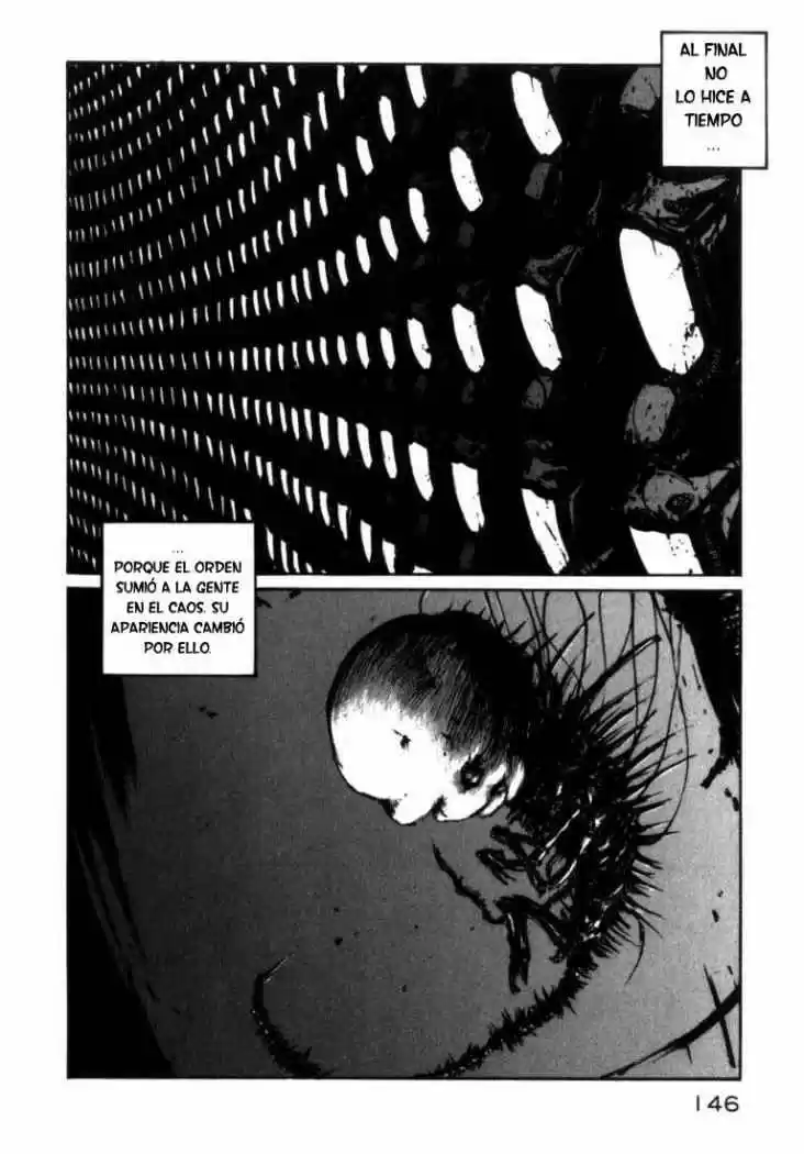 NOiSE (2000) - Capítulo 6 - Página 19 - LectorTMOo