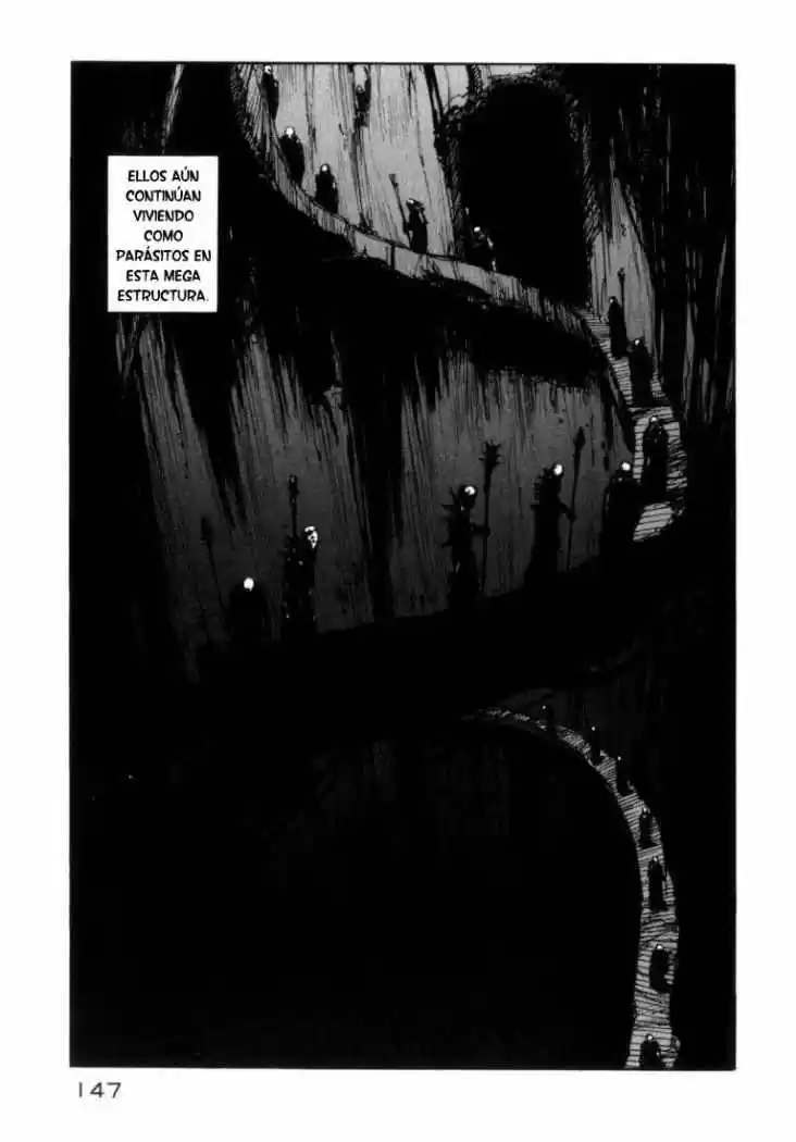 NOiSE (2000) - Capítulo 6 - Página 20 - LectorTMOo