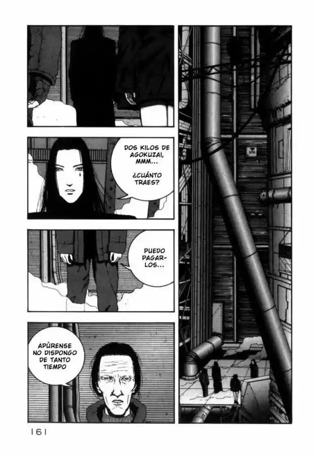 NOiSE (2000) - Capítulo 8 - Página 4 - LectorTMOo