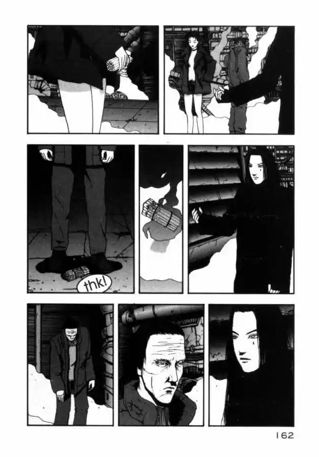 NOiSE (2000) - Capítulo 8 - Página 5 - LectorTMOo