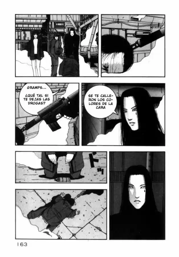 NOiSE (2000) - Capítulo 8 - Página 6 - LectorTMOo