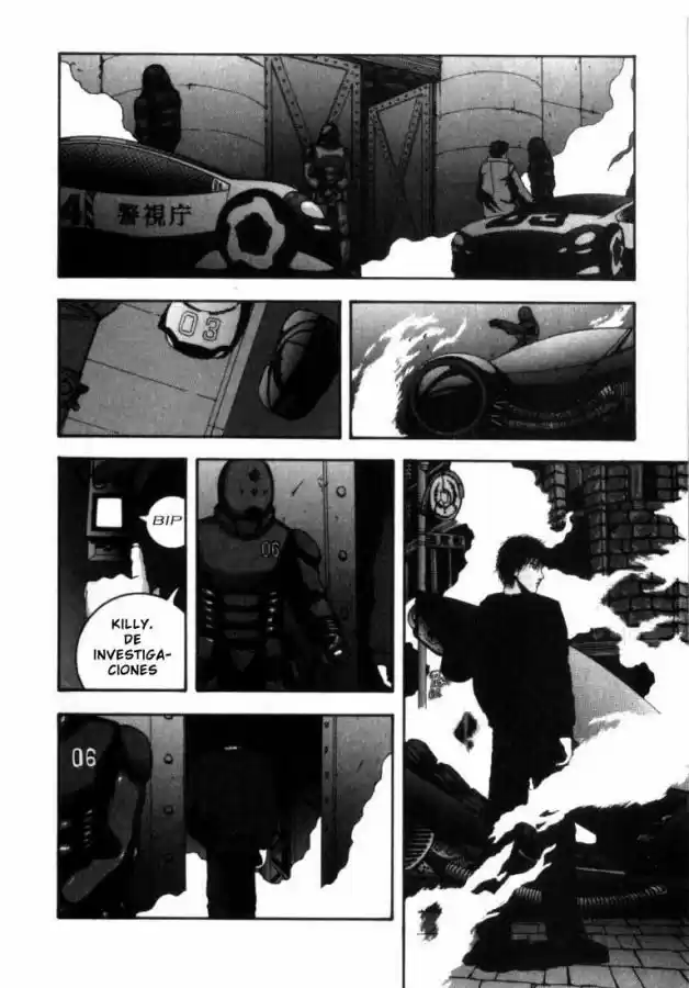 NOiSE (2000) - Capítulo 8 - Página 9 - LectorTMOo