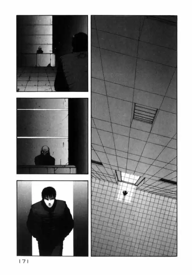 NOiSE (2000) - Capítulo 8 - Página 14 - LectorTMOo
