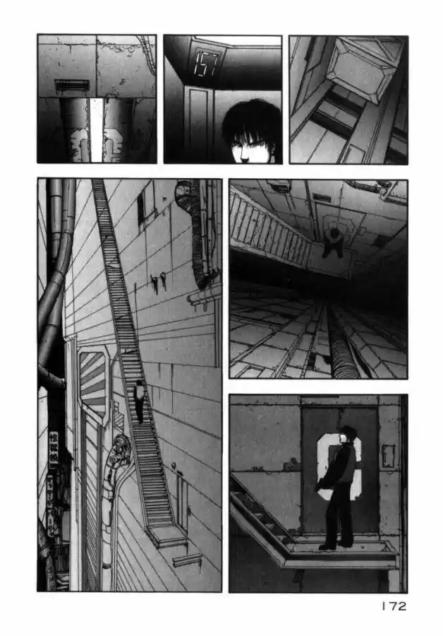 NOiSE (2000) - Capítulo 8 - Página 15 - LectorTMOo