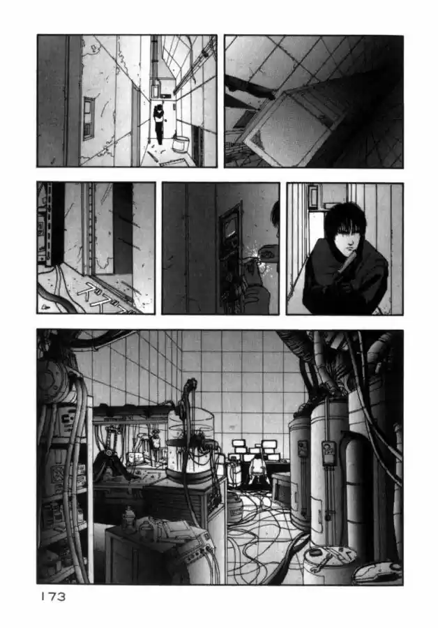 NOiSE (2000) - Capítulo 8 - Página 16 - LectorTMOo