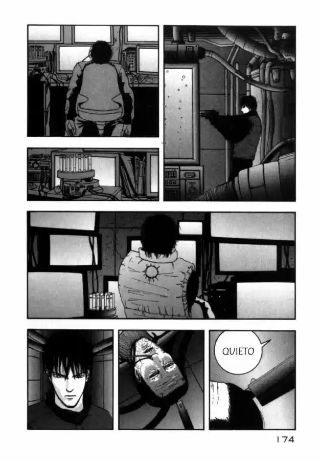 NOiSE (2000) - Capítulo 8 - Página 17 - LectorTMOo