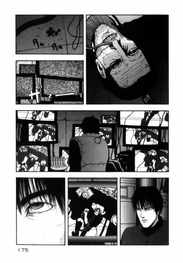NOiSE (2000) - Capítulo 8 - Página 18 - LectorTMOo