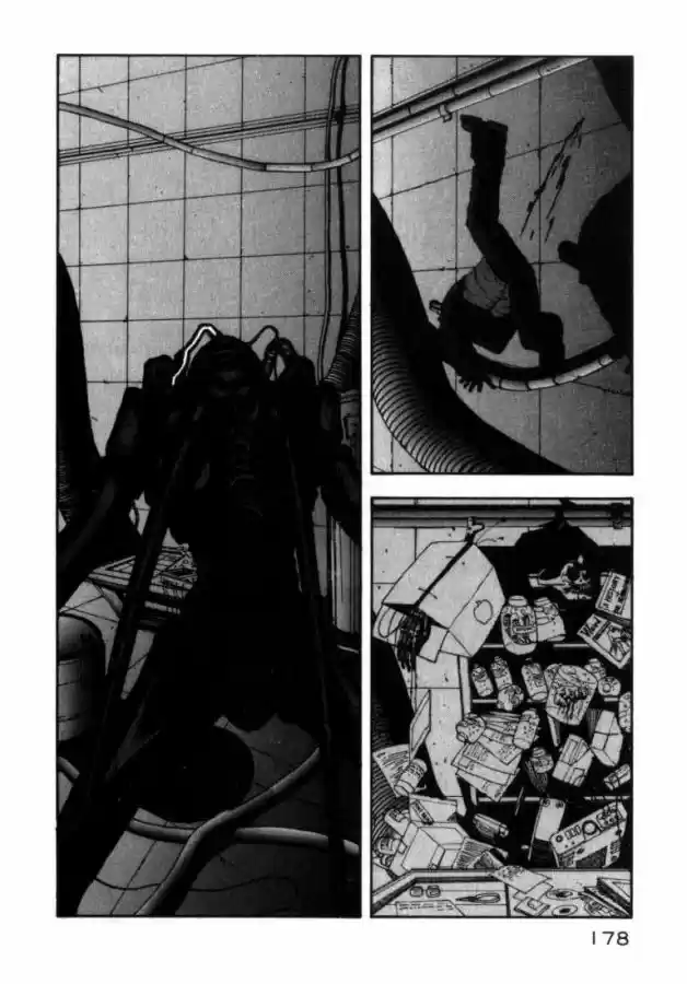 NOiSE (2000) - Capítulo 8 - Página 21 - LectorTMOo