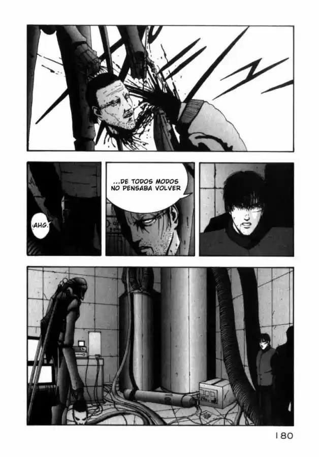 NOiSE (2000) - Capítulo 8 - Página 23 - LectorTMOo