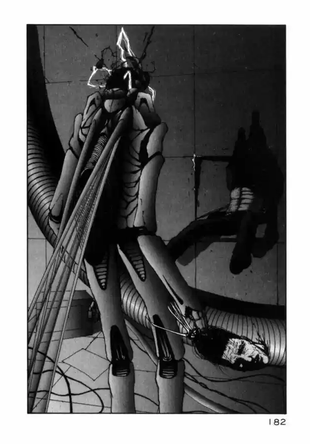 NOiSE (2000) - Capítulo 8 - Página 25 - LectorTMOo