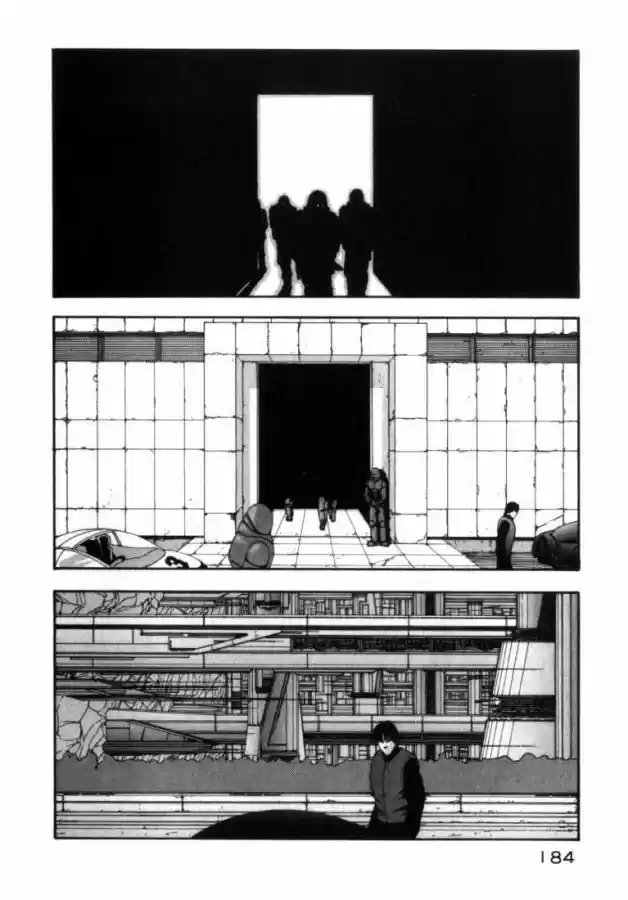 NOiSE (2000) - Capítulo 8 - Página 27 - LectorTMOo