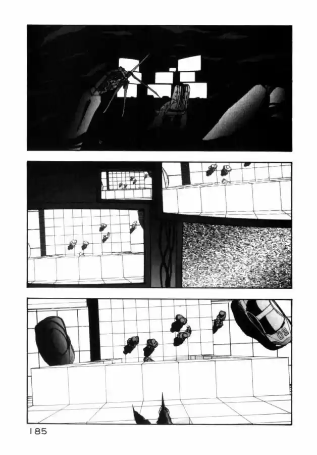 NOiSE (2000) - Capítulo 8 - Página 28 - LectorTMOo