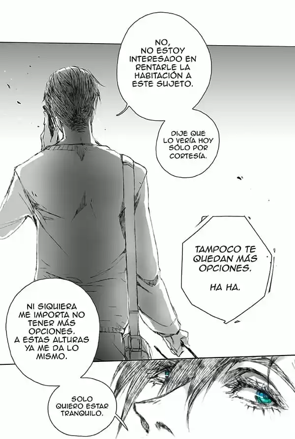 noisome (2019) - Capítulo 2 - Página 10 - LectorTMOo