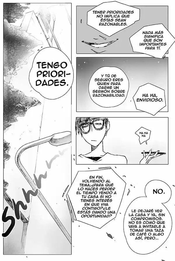 noisome (2019) - Capítulo 2 - Página 12 - LectorTMOo