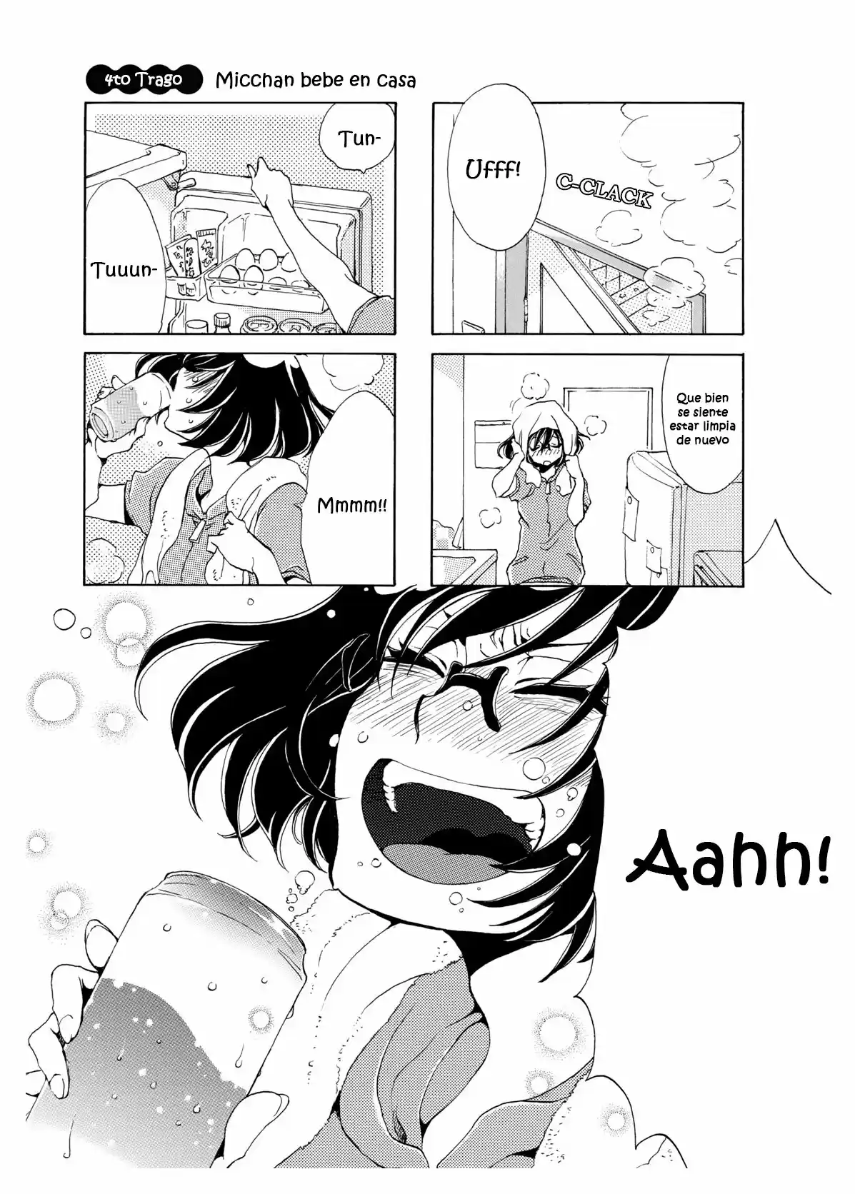 Nomi Joshi (2013) - Capítulo 4 - Página 1 - LectorTMOo