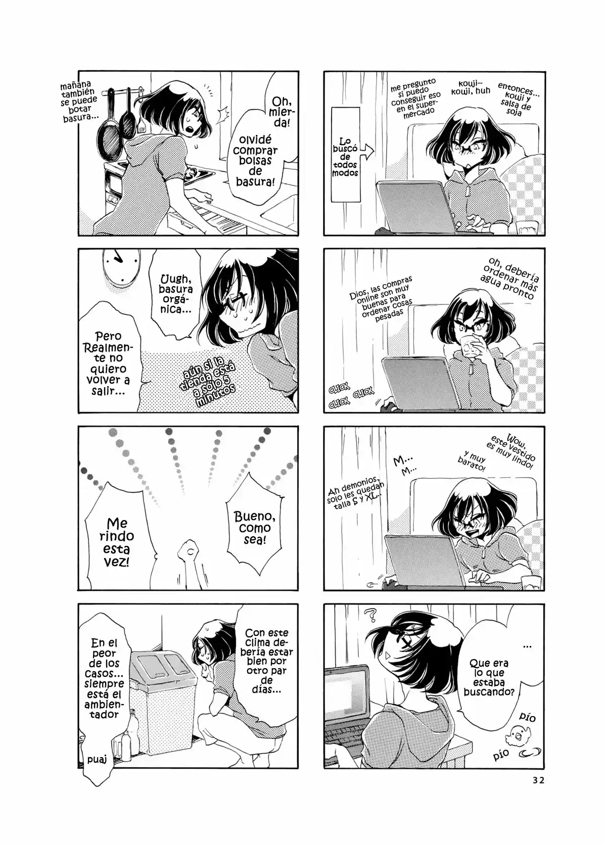 Nomi Joshi (2013) - Capítulo 4 - Página 5 - LectorTMOo