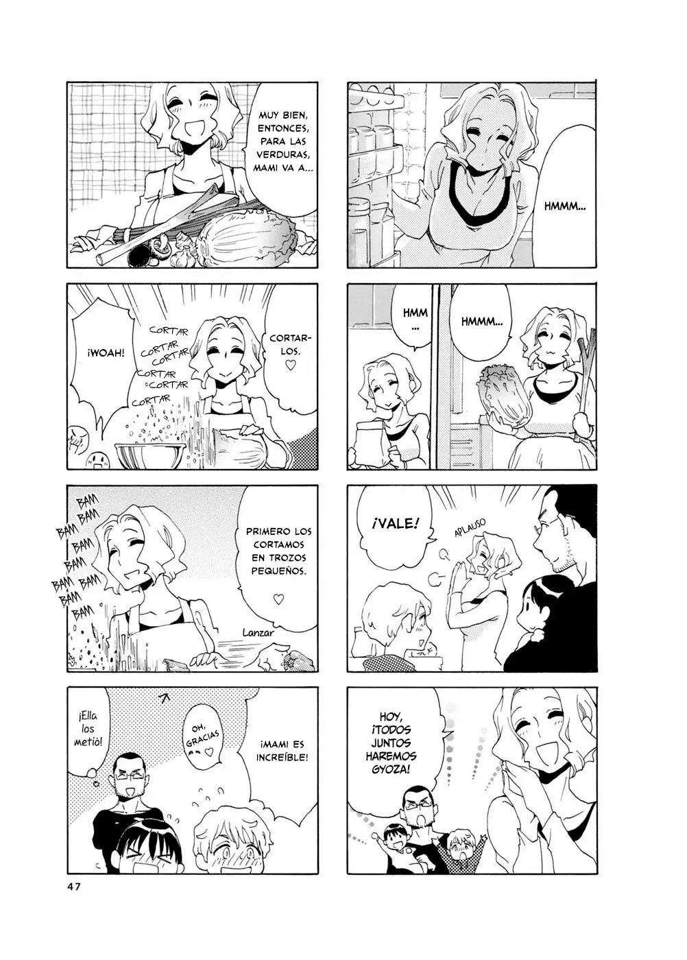 Nomi Joshi (2013) - Capítulo 6 - Página 4 - LectorTMOo
