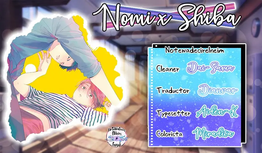 Nomi x Shiba (2020) - Capítulo 1 - Página 6 - LectorTMOo