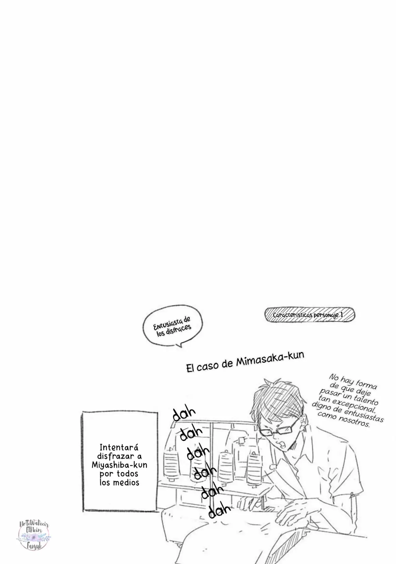 Nomi x Shiba (2020) - Capítulo 1 - Página 44 - LectorTMOo