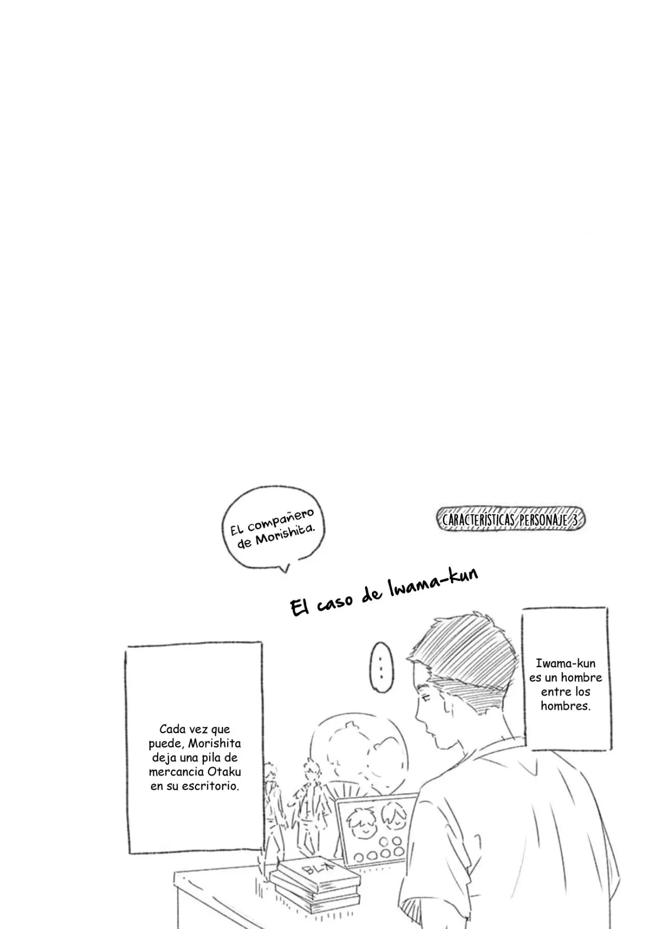Nomi x Shiba (2020) - Capítulo 3 - Página 48 - LectorTMOo