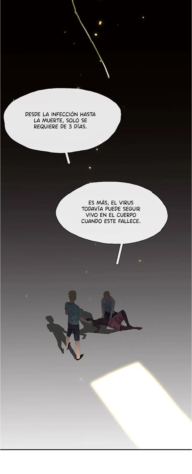 Non Aid Relationship (2019) - Capítulo 10 - Página 43 - LectorTMOo