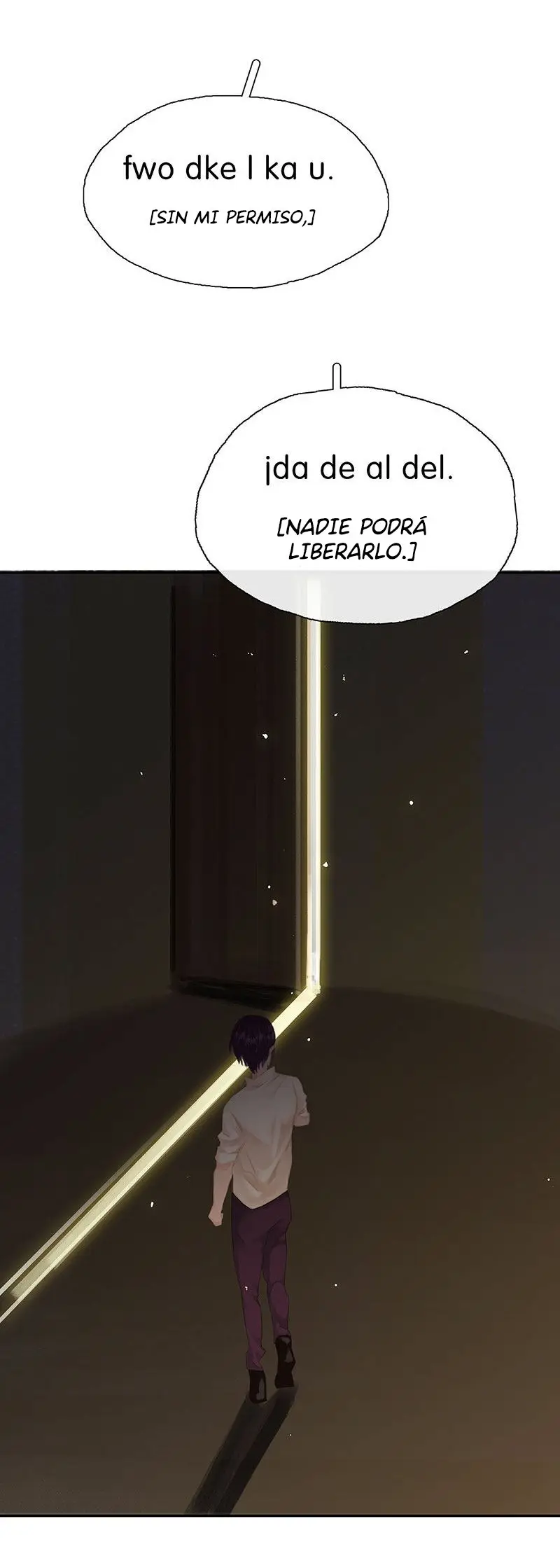 Non Aid Relationship (2019) - Capítulo 11 - Página 11 - LectorTMOo