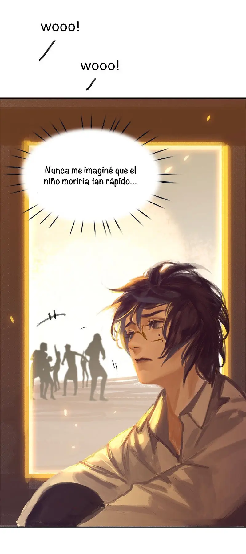 Non Aid Relationship (2019) - Capítulo 11 - Página 15 - LectorTMOo