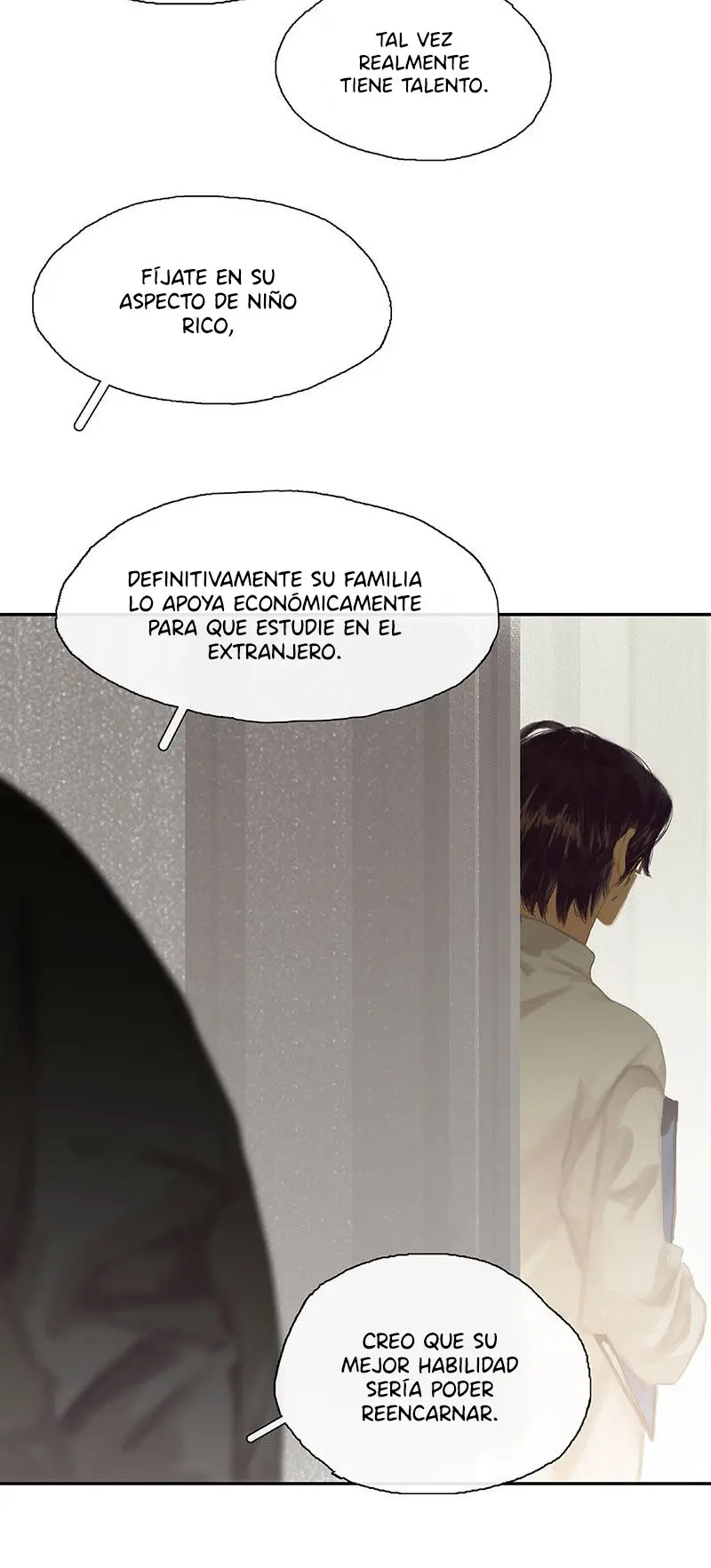 Non Aid Relationship (2019) - Capítulo 11 - Página 22 - LectorTMOo