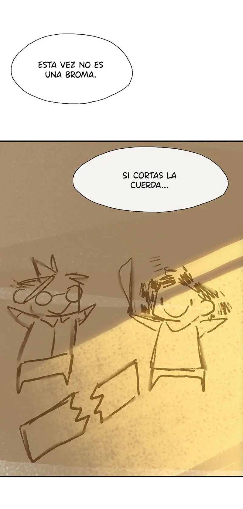 Non Aid Relationship (2019) - Capítulo 11 - Página 36 - LectorTMOo