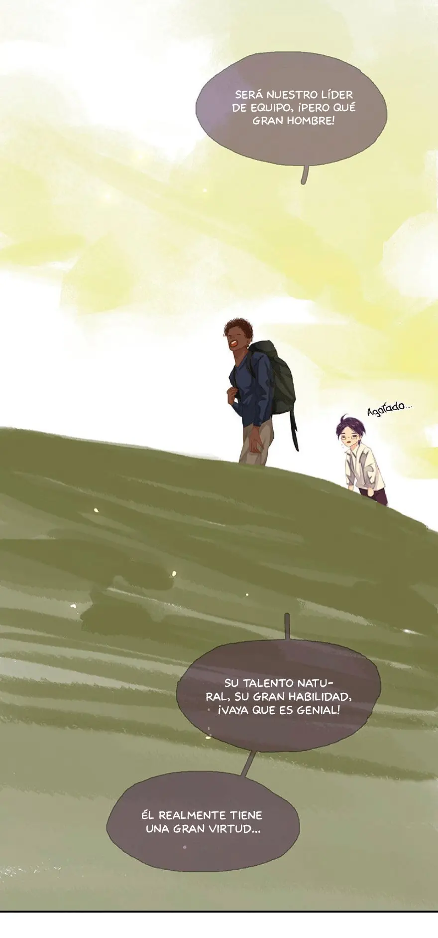 Non Aid Relationship (2019) - Capítulo 14 - Página 9 - LectorTMOo