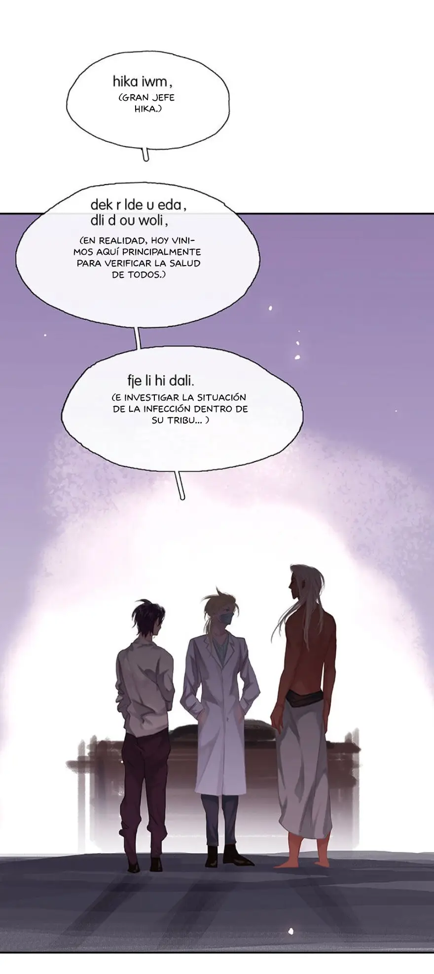 Non Aid Relationship (2019) - Capítulo 14 - Página 25 - LectorTMOo