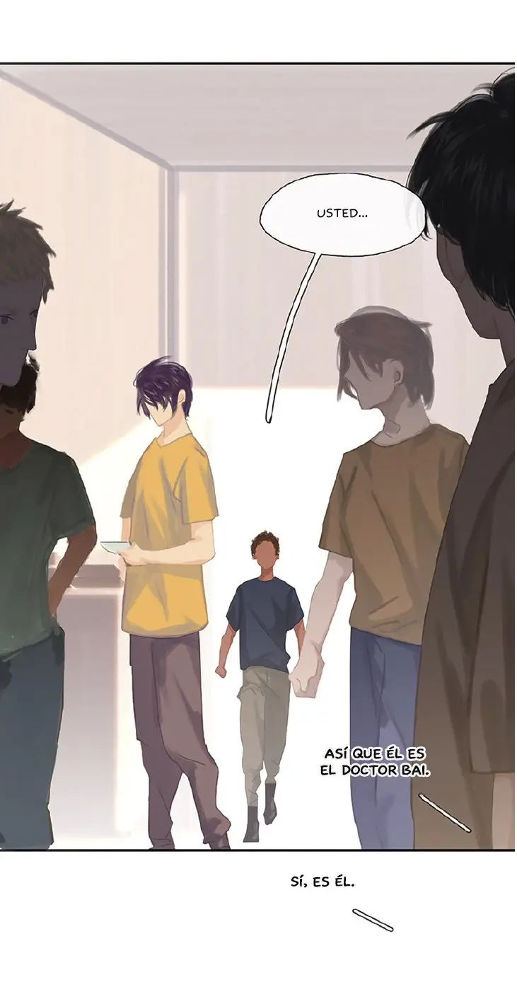 Non Aid Relationship (2019) - Capítulo 15 - Página 11 - LectorTMOo