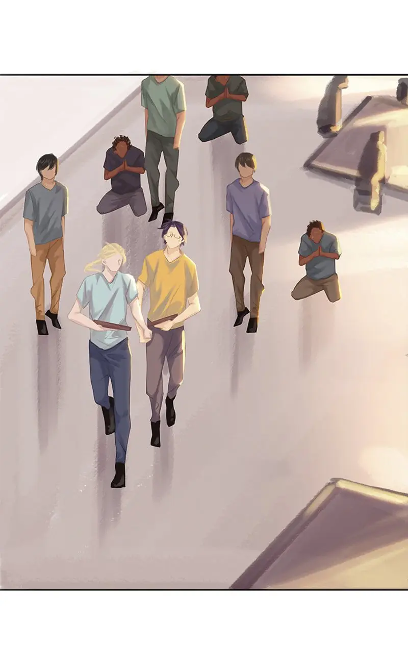 Non Aid Relationship (2019) - Capítulo 15 - Página 18 - LectorTMOo