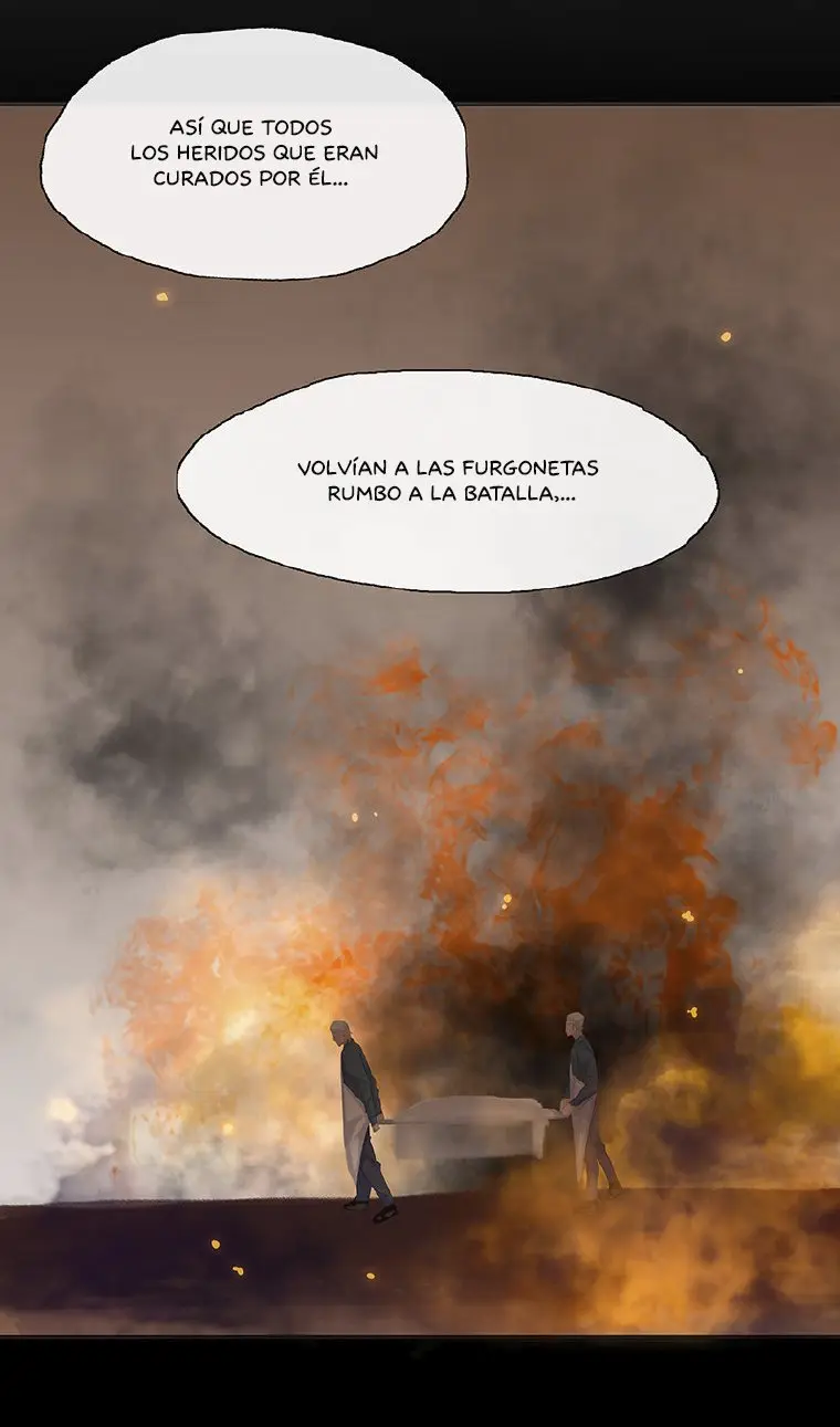 Non Aid Relationship (2019) - Capítulo 15 - Página 28 - LectorTMOo