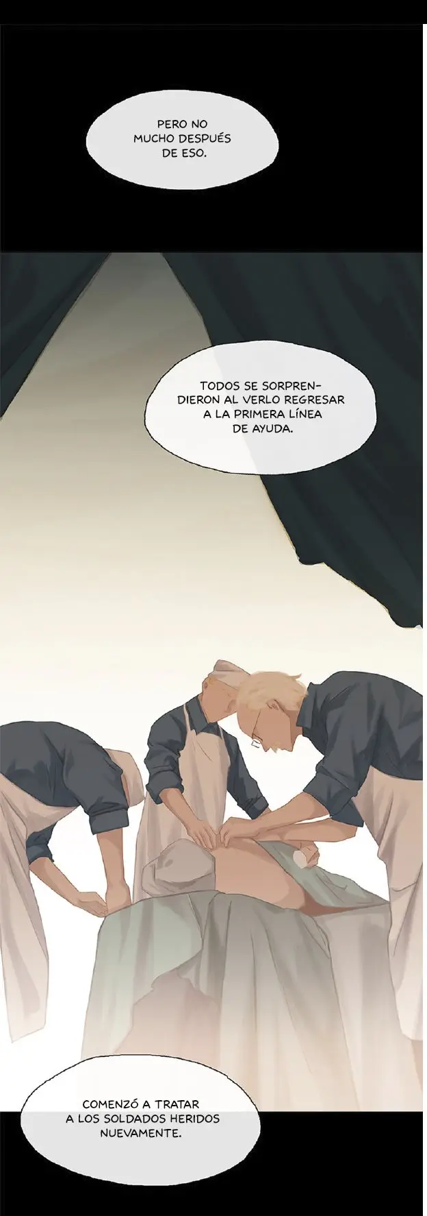 Non Aid Relationship (2019) - Capítulo 15 - Página 33 - LectorTMOo