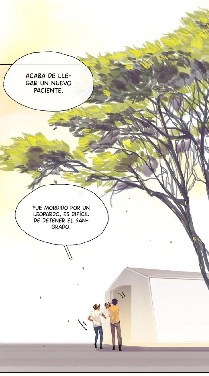 Non Aid Relationship (2019) - Capítulo 16 - Página 8 - LectorTMOo