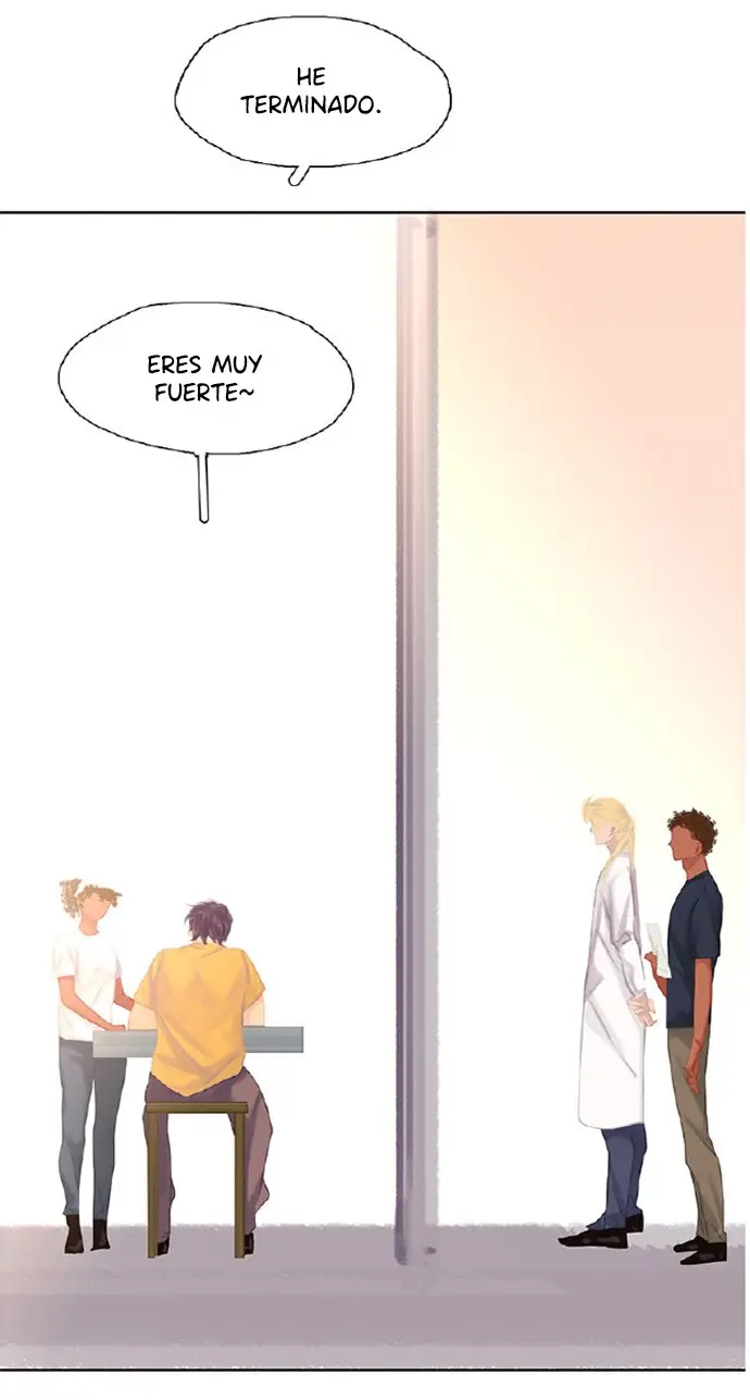 Non Aid Relationship (2019) - Capítulo 16 - Página 24 - LectorTMOo