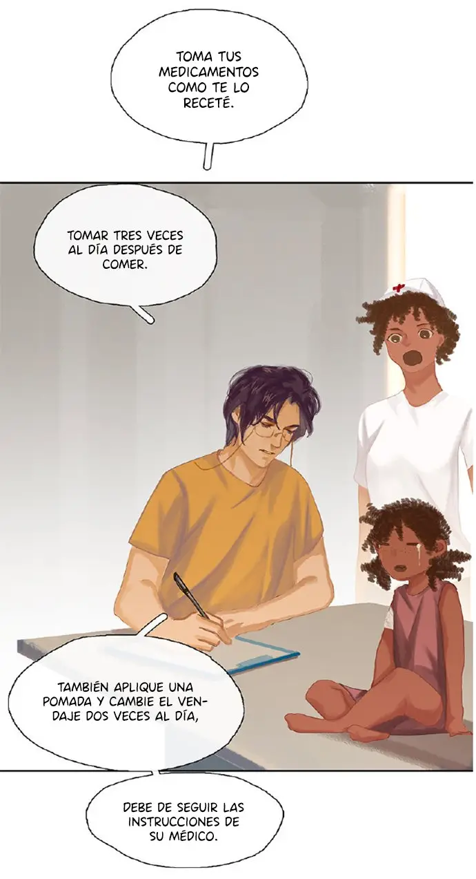 Non Aid Relationship (2019) - Capítulo 16 - Página 25 - LectorTMOo