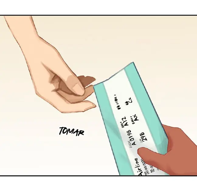 Non Aid Relationship (2019) - Capítulo 17 - Página 5 - LectorTMOo