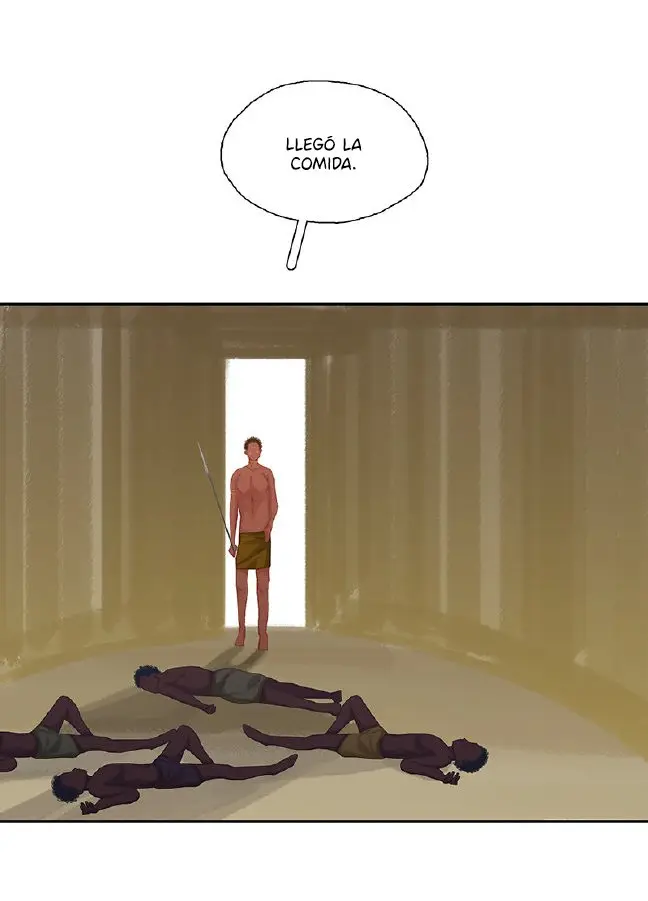 Non Aid Relationship (2019) - Capítulo 17 - Página 11 - LectorTMOo
