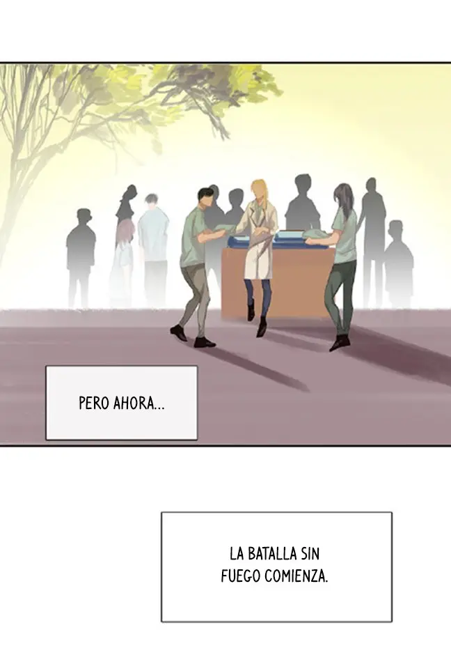 Non Aid Relationship (2019) - Capítulo 17 - Página 35 - LectorTMOo