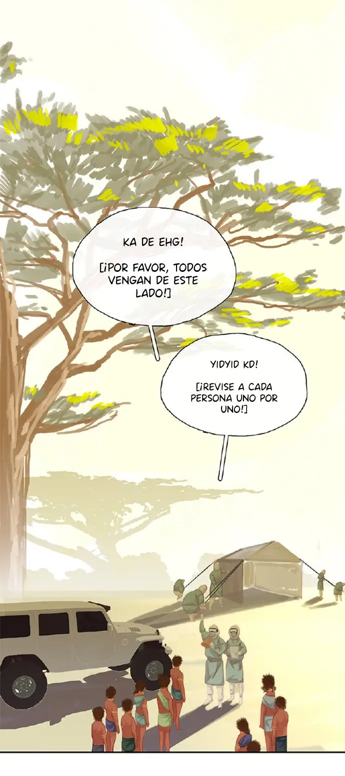 Non Aid Relationship (2019) - Capítulo 18 - Página 26 - LectorTMOo