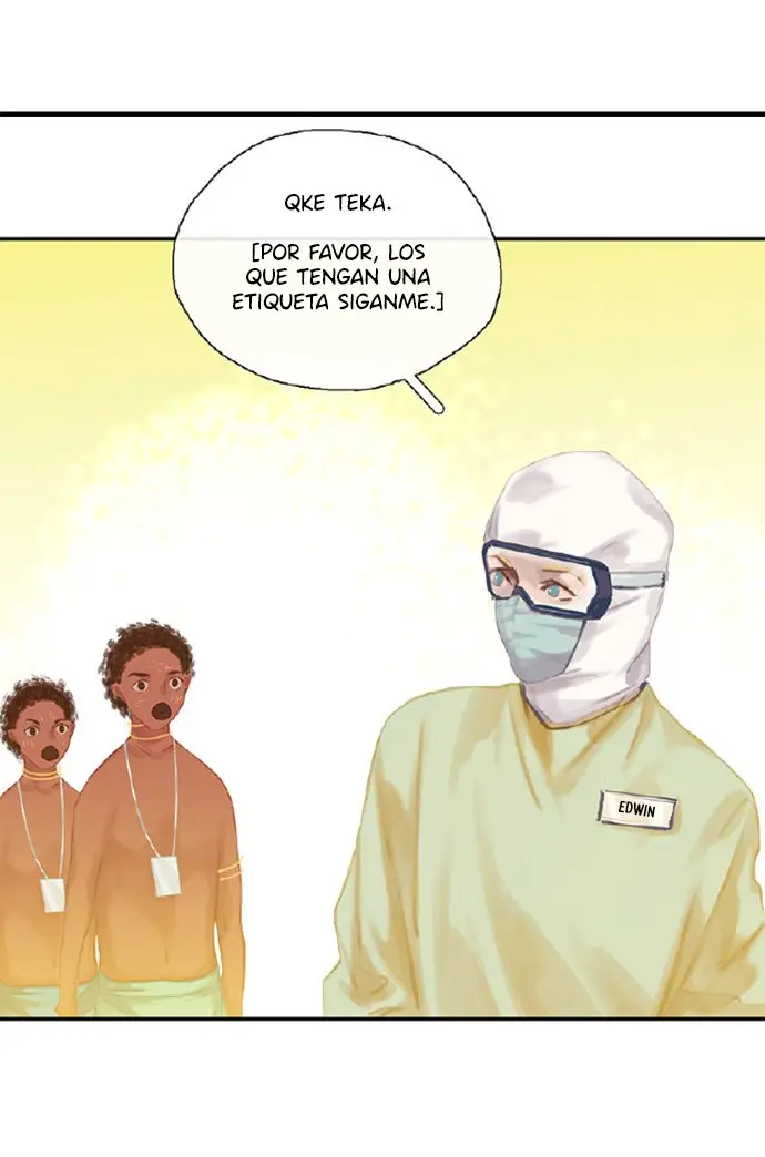 Non Aid Relationship (2019) - Capítulo 18 - Página 27 - LectorTMOo