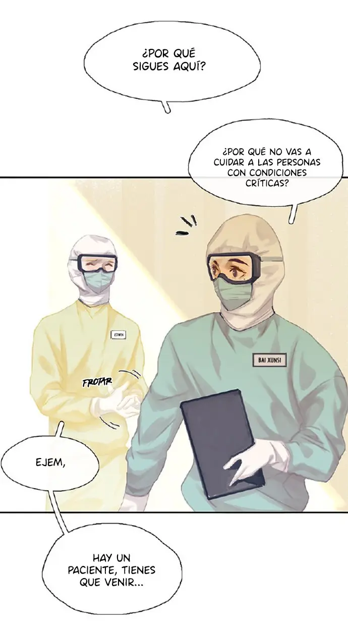 Non Aid Relationship (2019) - Capítulo 18 - Página 33 - LectorTMOo