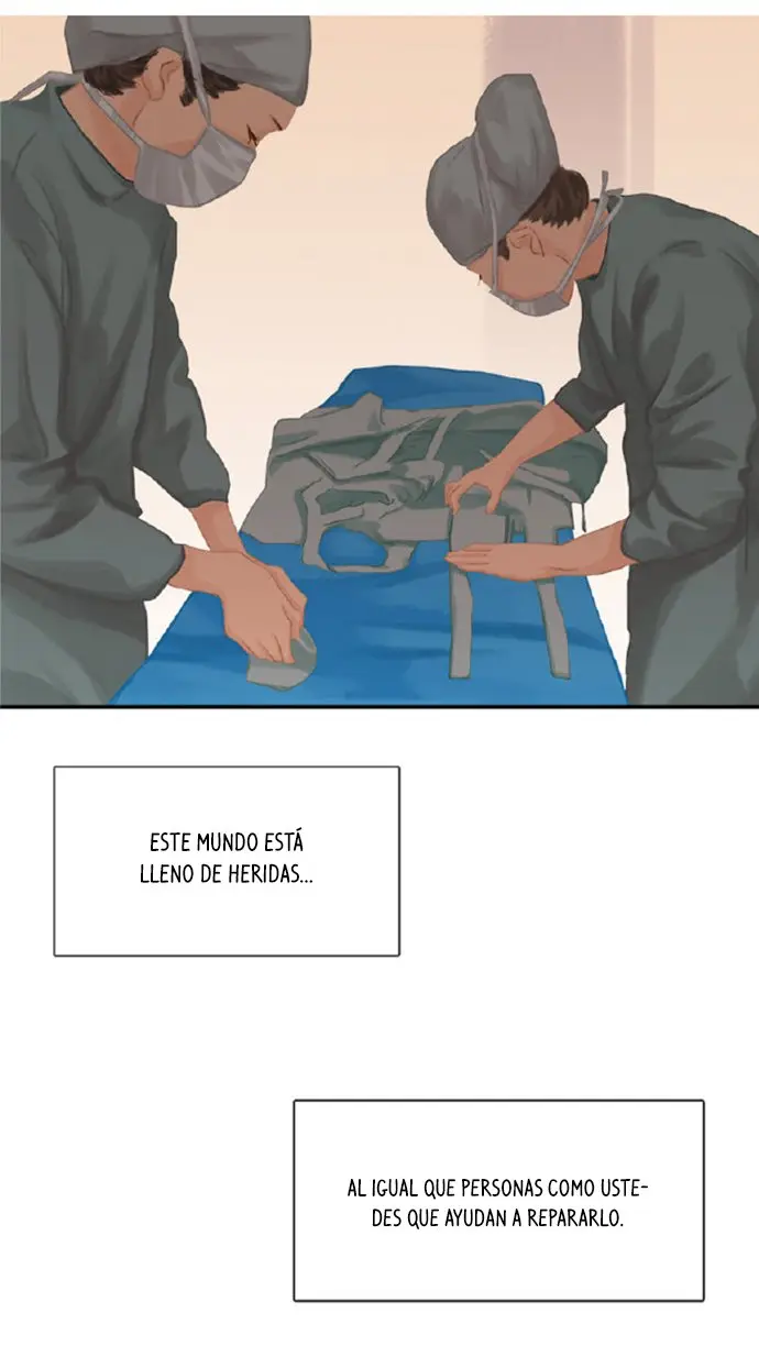 Non Aid Relationship (2019) - Capítulo 19 - Página 14 - LectorTMOo