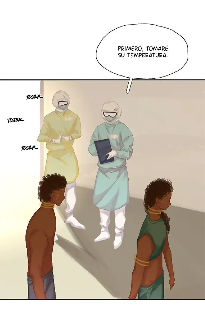 Non Aid Relationship (2019) - Capítulo 19 - Página 32 - LectorTMOo