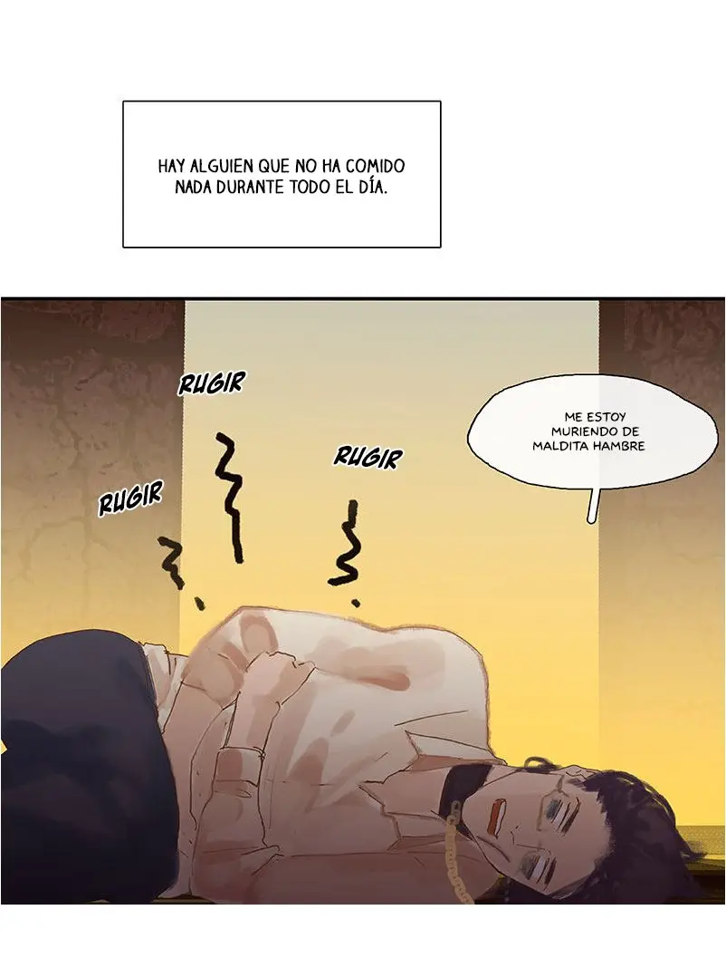 Non Aid Relationship (2019) - Capítulo 4 - Página 19 - LectorTMOo